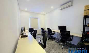 Imagem 4: CONJ. COMERCIAL - CHÁCARA SANTO ANTONIO - SP