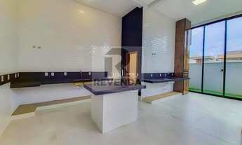 Imagem 5: Casa em Condomínio para Venda em Goiânia, Residencial Goiânia Golfe Clube, 3 dormitórios