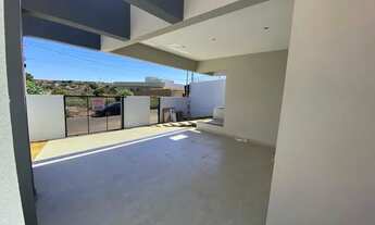 Imagem 5: Casa Vila dos ipês - Lagoa Santa