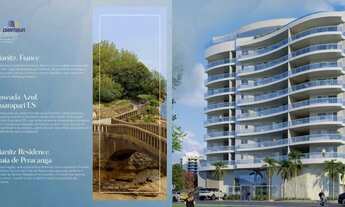 Imagem 5: Apartamento à venda, 4 quartos, 2 suítes, 3 vagas, ENSEADA AZUL - Guarapari/ES