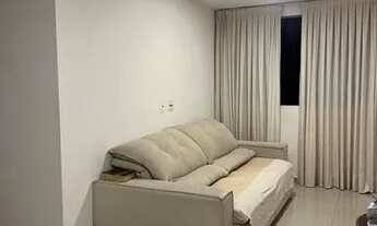 Imagem 5: Alugo apartamento mobiliado com água, condomínio e IPTU