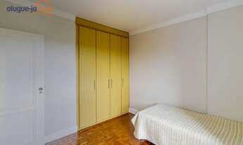 Imagem 5: Apartamento com 3 dormitórios para alugar, 127 m² por R$ 7.799,00/mês - Bosque dos Eucalip