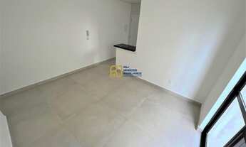 Imagem 6: Área Privativa à Venda - 2 Quartos sendo 1 Suíte - 1 Vaga sob pilotis - 82m² - Bairro Plan