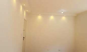 Imagem 3: Apartamento para aluguel tem 56 metros quadrados com 2 quartos em Socorro - São Paulo - SP