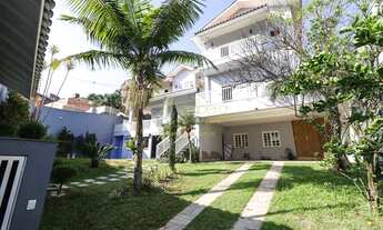 Imagem 5: Casa em Condomínio, Morada dos Pássaros - Taboão da Serra