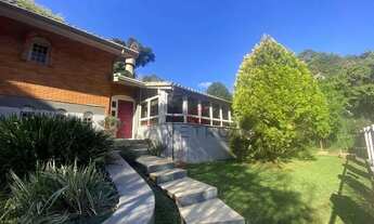 Imagem 2: Casa no bairro Ipê Amarelo em Gramado!