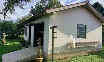 Imagem 6: Velleda oferece jeitoso sítio, condomínio Goufe 4, na Águas Claras