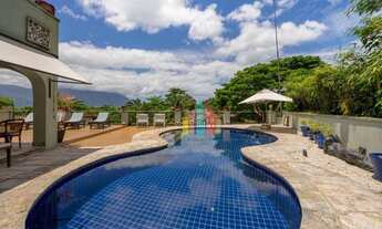 Imagem 3: BELÍSSIMA CASA EM SÃO SEBASTIÃO! OPORTUNDADE ÚNICA!