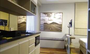 Imagem 7: Apartamento Studio com 32m² para locação - Jardim Paulista - SP