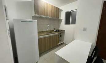 Imagem: KITNET MOBILIADO CAPIM MACIO- UFRN