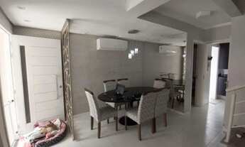 Imagem 3: Casa mobiliada em condomínio na bairro Marechal Rondon REF: C1064