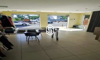 Imagem 3: 2963)-Ponto comercial/Loja/Box para aluguel tem 60 metros quadrados com 2 quartos