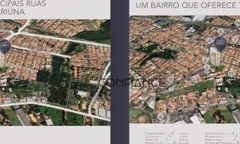 Imagem 6: Apartamento com 3 dormitórios à venda, 79 m² por R$ 440.000 - Parque Dos Ipês - Jaguariúna