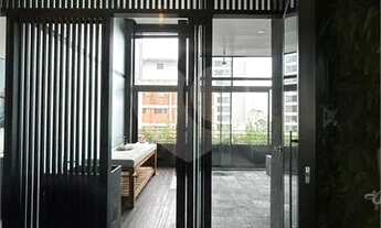 Imagem 1: Apartamento - Pinheiros - 2 dormitórios - 2 suítes - 2 banh - 1 vaga - vende - aluga