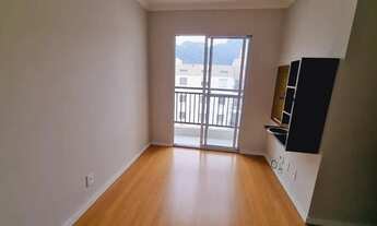 Imagem 3: Alugo na Taquara- Condomínio Completo - 2 qtos com armários de cozinha e banheiro!