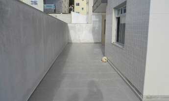 Imagem 5: Contagem - Apartamento Padrão - Fonte Grande