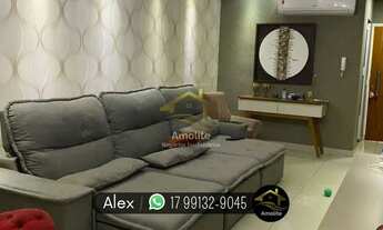 Imagem 5: CASA CONDOMÍNIO BARCELONA EM SÃO JOSÉ DO RIO PRETO