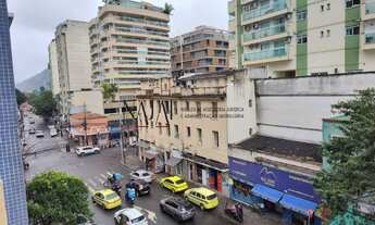 Imagem 2: Apartamento 2 quartos vista livre Botafogo