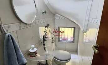 Imagem 5: Sobrado R$ 850 mil VENDA R$ 4.000 mil LOCAÇÃO (Vila Mangalot