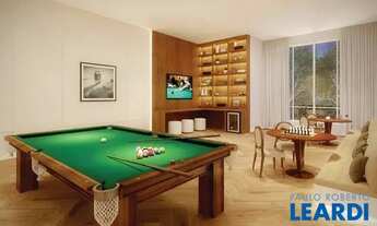 Imagem 4: APARTAMENTO - MOEMA PÁSSAROS - SP