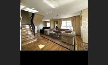 Imagem: Cobertura para aluguel tem 142 metros quadrados