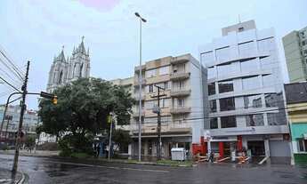 Imagem: PORTO ALEGRE - Conjunto Comercial/Sala