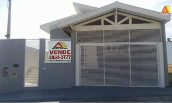 Imagem 3: JACAREí - Casa Padrão - Villa Branca