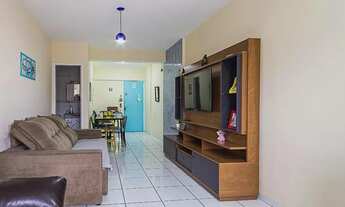 Imagem 2: APARTAMENTO À VENDA 72M² - 02 DORMITÓRIOS , 01 VAGA - 439 MIL