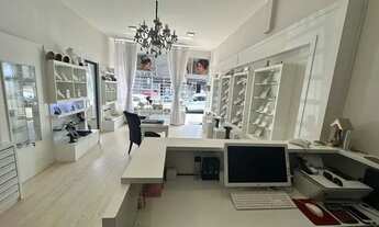 Imagem 3: Loja completa de acessórios femininos