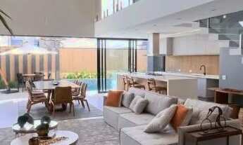 Imagem 2: Vendo Residência Nova no Condomínio Jardins de Renoir Marilia SP