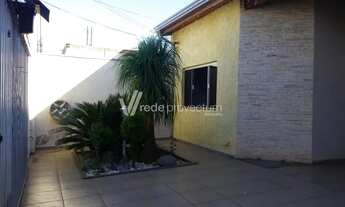 Imagem 3: Casa - Residencial Parque Pavan - Sumaré