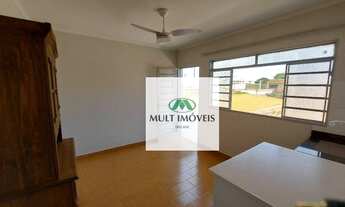 Imagem 5: Casa pra locação semi-mobiliada no Jr. Paulista