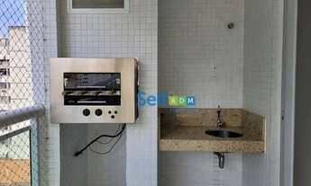 Imagem 2: Apartamento com 2 quartos 83 m² - Icaraí - Niterói/RJ