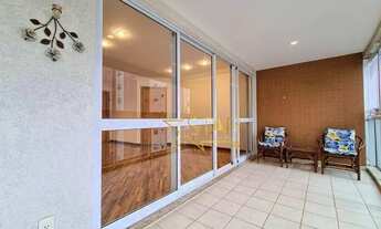 Imagem 6: Apartamento para alugar, 130 m² por R$ 15.467,00/mês - Vila Olímpia - São Paulo/SP