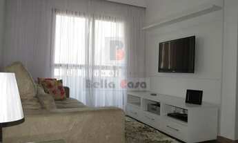 Imagem: Apartamento a venda no Tatuape