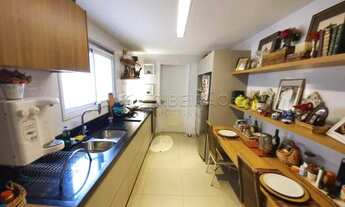 Imagem 5: Apartamento Padrão em Ribeirão Preto