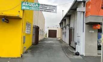 Imagem 2: Imóvel Comercial - Av. Rep. Argentina 4793