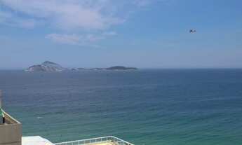 Imagem 5: COBERTURA TRIPLEX FLAT IPANEMA 2 QTOS