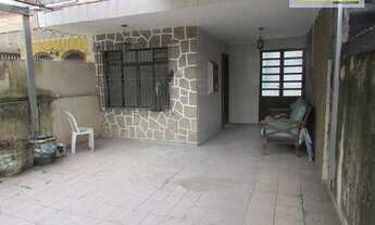 Imagem 2: Casa com 2 dormitórios à venda, 105 m² por R$ 495.000,00 - Vila Valença - São Vicente/SP