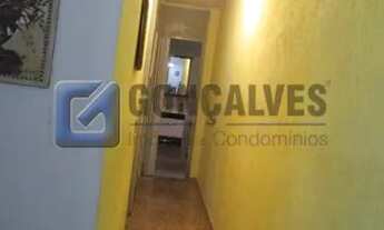 Imagem 4: SAO CAETANO DO SUL - Residential / Sobrado - OSWALDO CRUZ