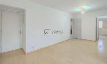 Imagem: Venda Apartamento 3 Dormitórios - 106 m²