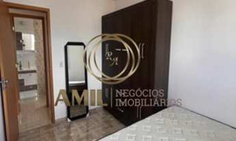 Imagem 6: DI - APARTAMENTO PARA LOCAÇÃO - RESIDENCIAL ANA EMILIA