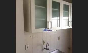 Imagem: Apartamento com 2 dormitórios para alugar