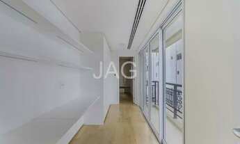 Imagem 4: Apartamento à venda no bairro Vila Olímpia - São Paulo/SP, Zona Sul