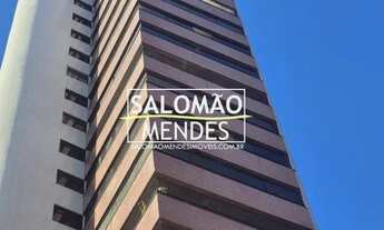Imagem: Apartamento 380 m2, 4 suites, 4 vagas, alto