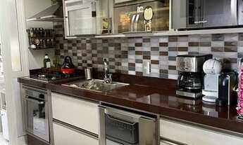 Imagem 4: Apartamento para venda possui 81 metros quadrados com 3 quartos em Ipiranga - São Paulo