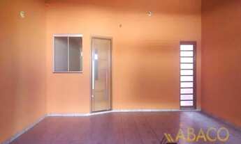 Imagem 2: Residencial - Res Parque Douradinho