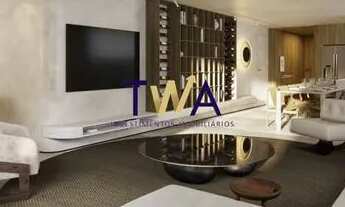 Imagem 5: Apartamento à venda, 4 quartos, 2 suítes, 3 vagas, Funcionários - Belo Horizonte/MG