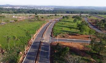 Imagem 4: Condomínio Villa Romana lote de 1000 metros quitado