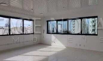 Imagem: SãO PAULO - Conjunto Comercial/Sala - Saúde